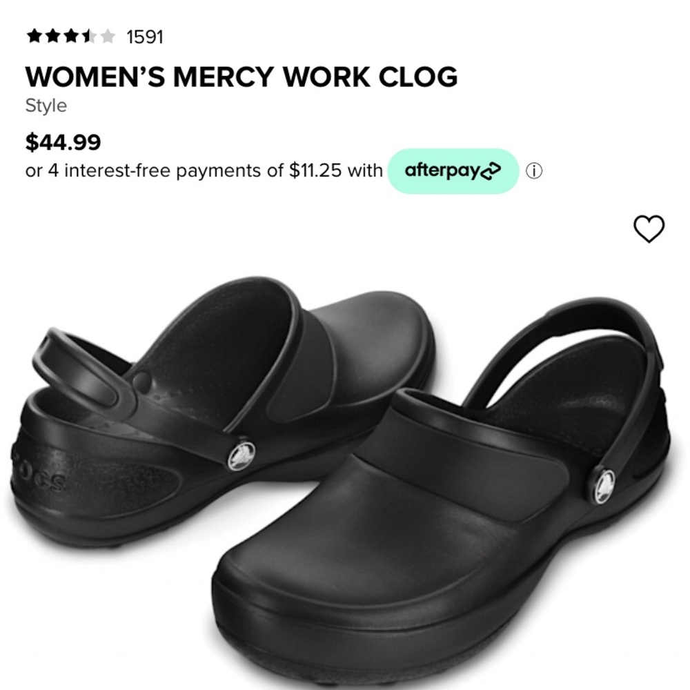 Crocs